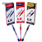 خودکار استایلیش lx1