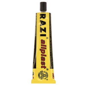 چسب مایع رازی100ml